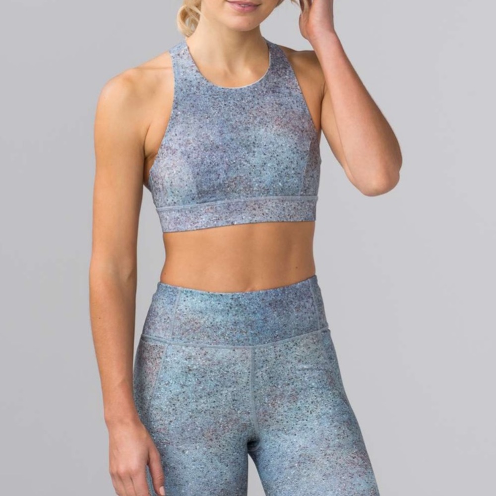 Lululemon Fast and Free Bra